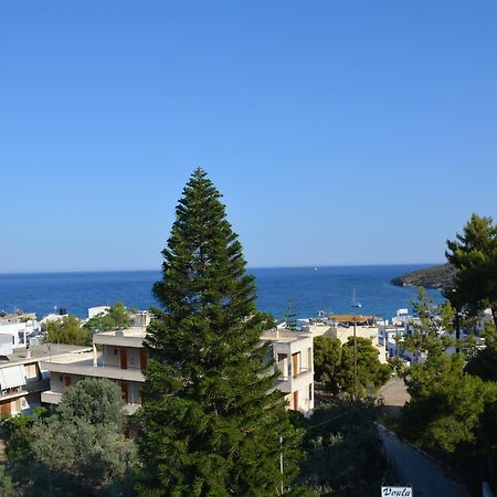 Voula Apartments Agia Marina (Aegina) Exterior foto