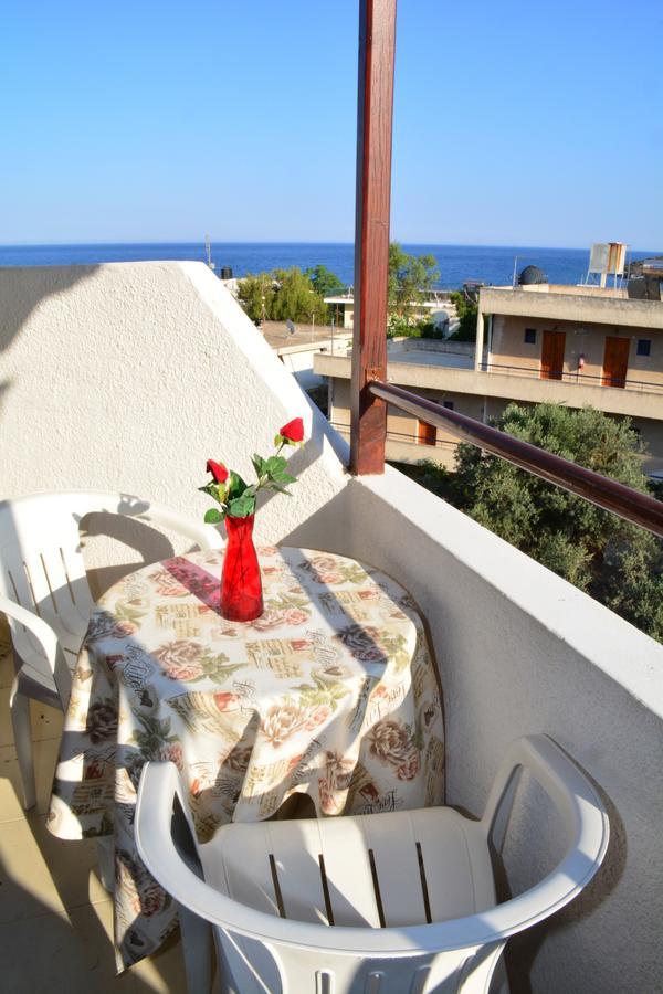 Voula Apartments Agia Marina (Aegina) Exterior foto