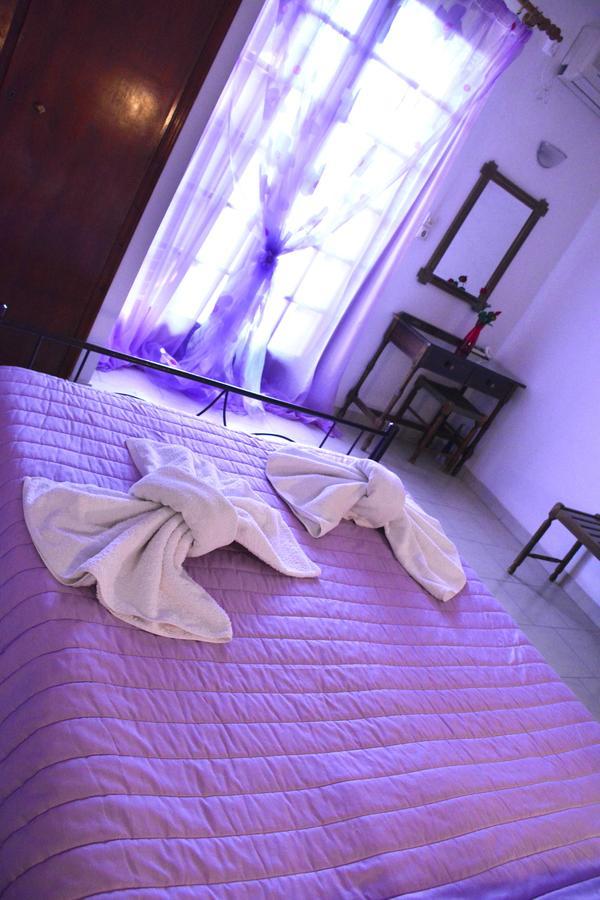Voula Apartments Agia Marina (Aegina) Exterior foto