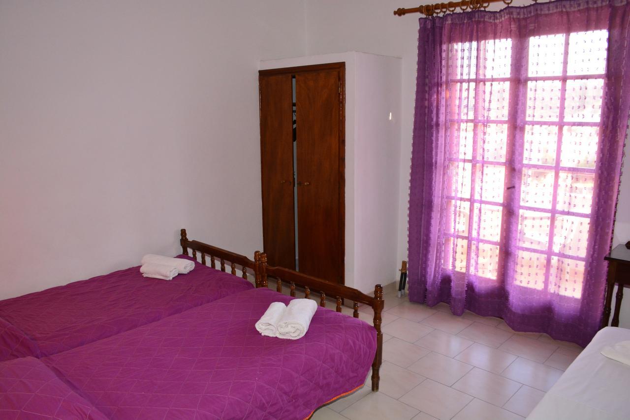 Voula Apartments Agia Marina (Aegina) Exterior foto