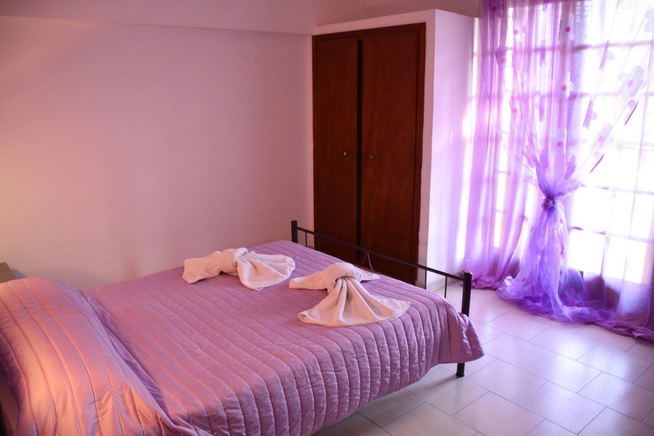 Voula Apartments Agia Marina (Aegina) Exterior foto